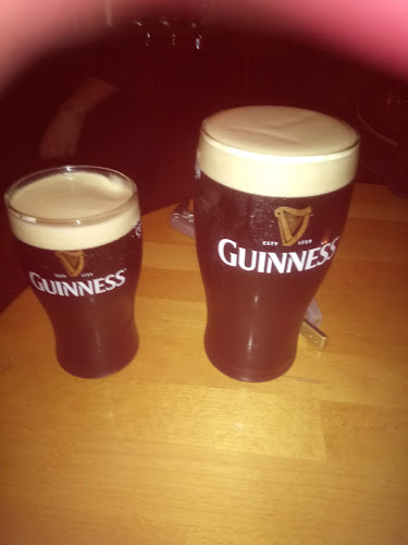 Opinii despre Byrnes Bar în Naas - Hospitality and gastronomy