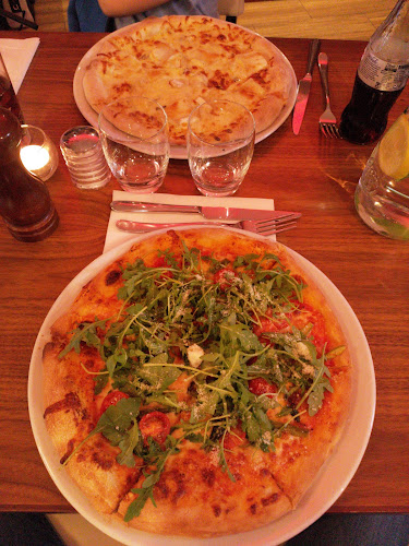 Comentarii opinii despre Di Vino Italian Restaurant