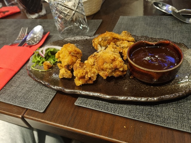 Comentarii opinii despre Great Wall Chinese Restaurant