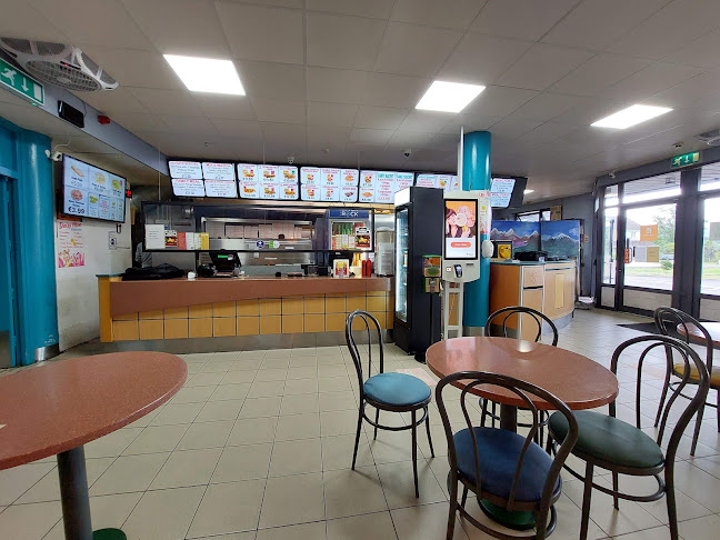 Mixor kebab Killarney