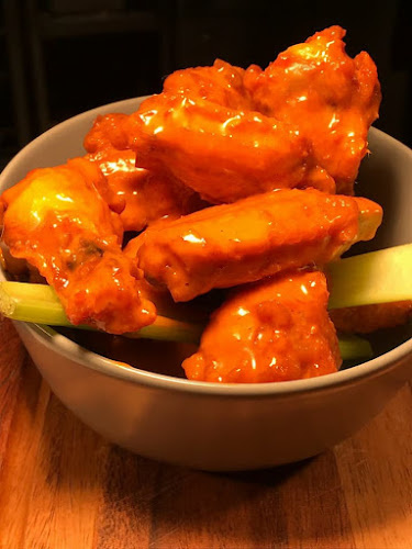 The Brass Fox Wicklow - Hospitality and gastronomy