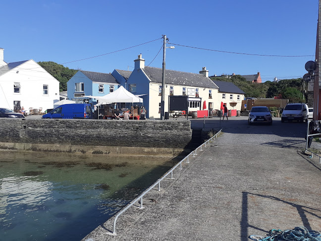 Comentarii opinii despre Crookhaven Inn