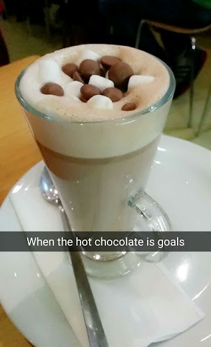 Comentarii opinii despre D'lush Cafe Wexford