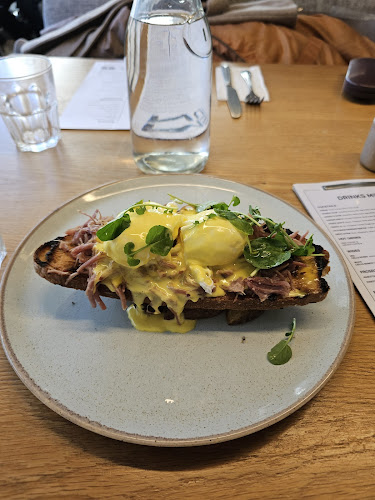 The Bookshelf at The Elysian