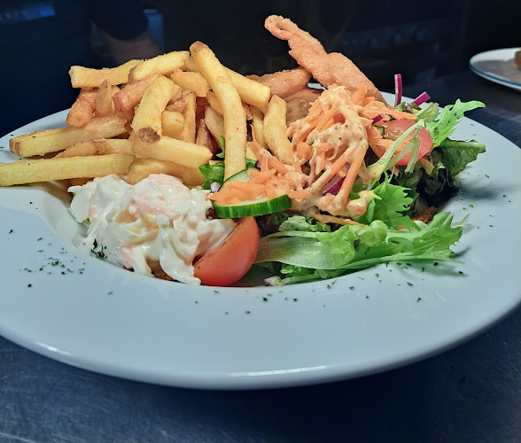 Comentarii opinii despre Pepper's Bar & Restaurant