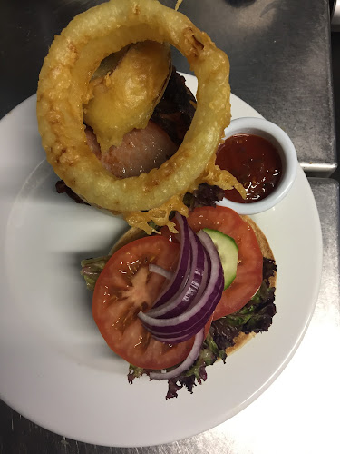 Comentarii opinii despre The Igoe Inn Bar