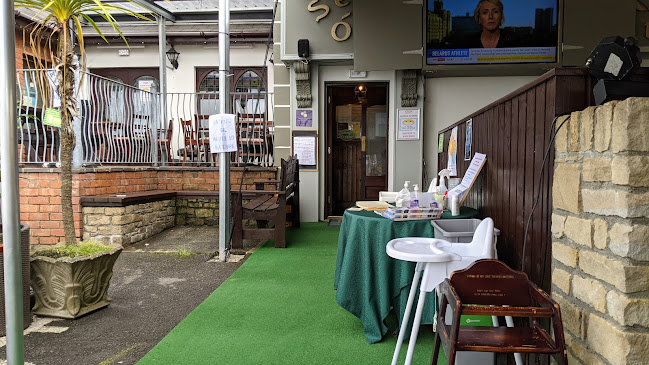 Sean Óg Bar & Restaurant