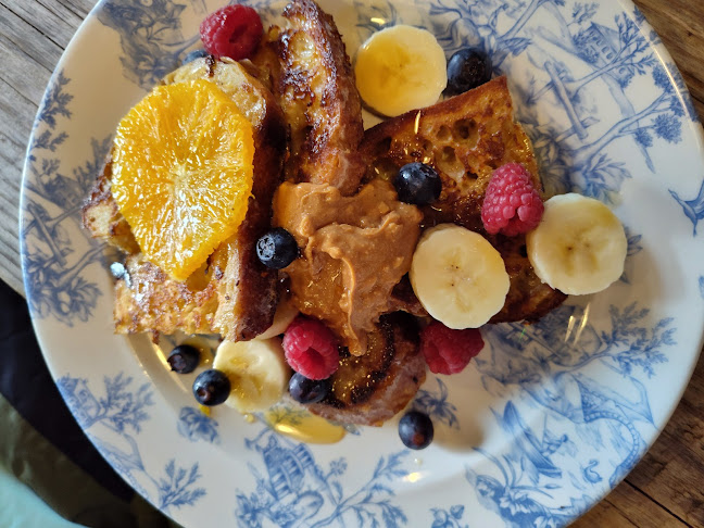 Woodfield Cafe and Garden Centre - Hospitality and gastronomy