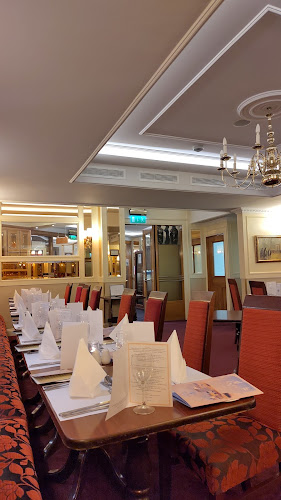 The Park House Restaurant