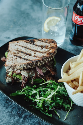 Seves Bar & Restaurant - Hospitality and gastronomy