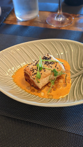 Comentarii opinii despre The Cottage Restaurant