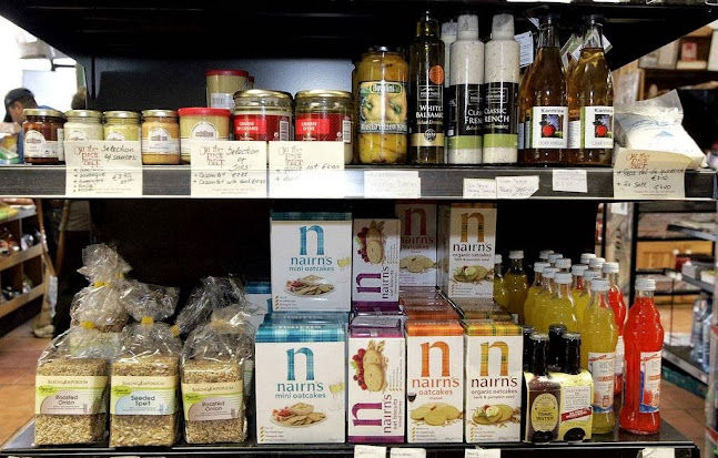 O'Keeffe's Shop - Hospitality and gastronomy