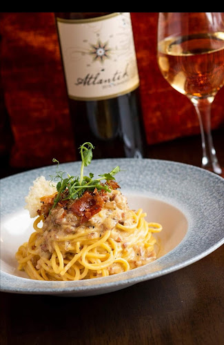 Opinii despre Vocella’s în Longford - Hospitality and gastronomy