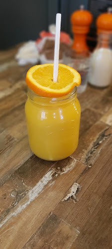 Hook & Ladder Sarsfield Street - Hospitality and gastronomy