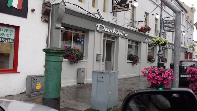 The Square, Ballaghaderreen, Co. Roscommon