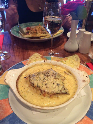 Il Padrino Restaurant - Cork