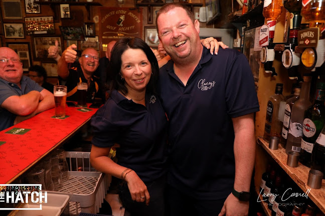 Comentarii opinii despre Clancy's Athy