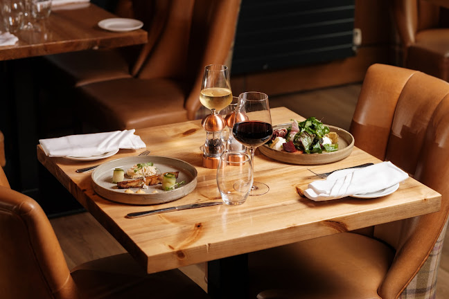 Opinii despre Glas Restaurant în Doolin - Hospitality and gastronomy