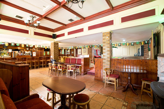 Martins of Riverstown - Hospitality and gastronomy