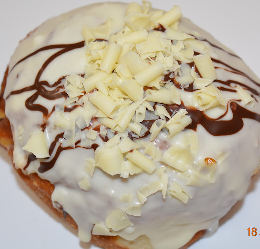 Comentarii opinii despre Celtic Donuts & Ice Cream Parlour