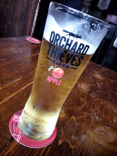 Comentarii opinii despre The Snug Bar