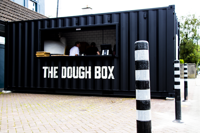 The Dough Box