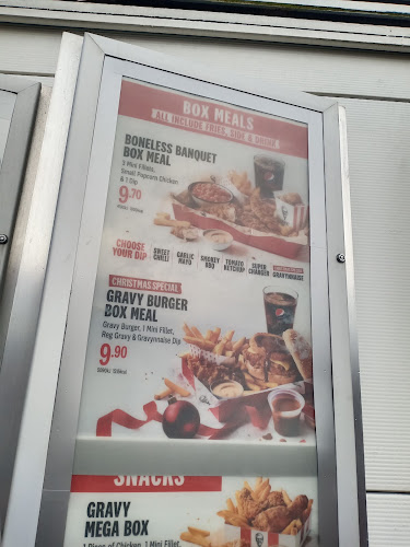 Opinii despre KFC Waterford - Ardkeen Retail Park în Waterford - Hospitality and gastronomy