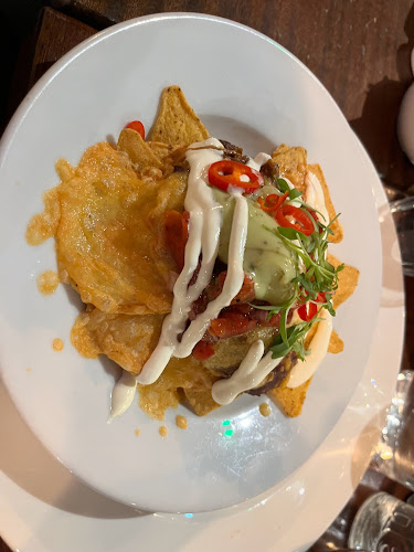 Comentarii opinii despre The Bridge Tavern