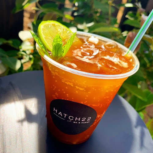 Opinii despre Hatch 22 în Ballintogher - Hospitality and gastronomy