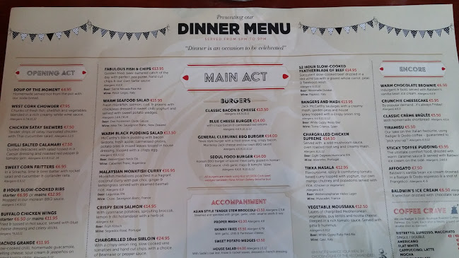 The White Horse Gastropub & Music Venue - Hospitality and gastronomy