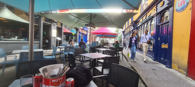 Oak Fire Pizza - Princes Street - Cork