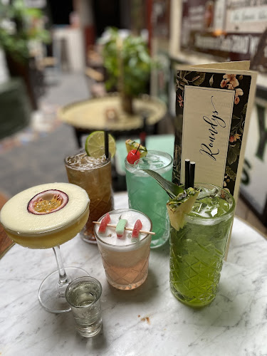 Opinii despre Roundy's Bar în Tralee - Hospitality and gastronomy