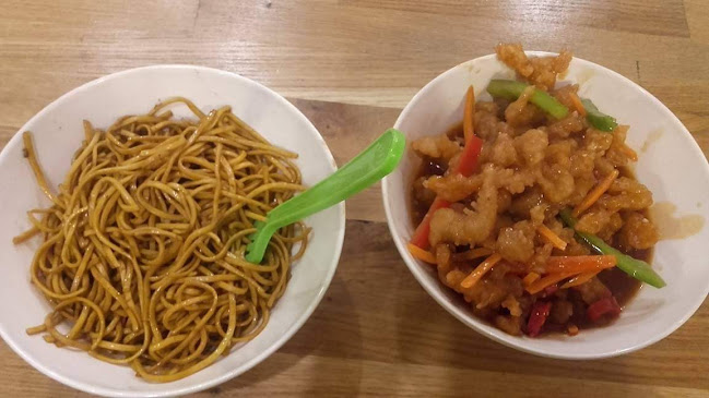 Nore Asian Street Food - Hospitality and gastronomy