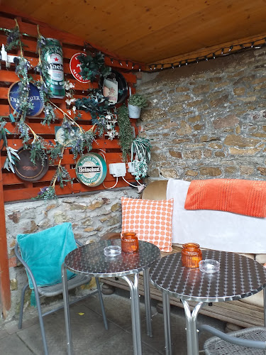 Comentarii opinii despre Gaynor's Bar/Lounge & Orchard Beer Garden