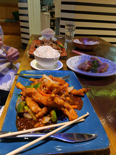 Comentarii opinii despre Soho Asian Street Food