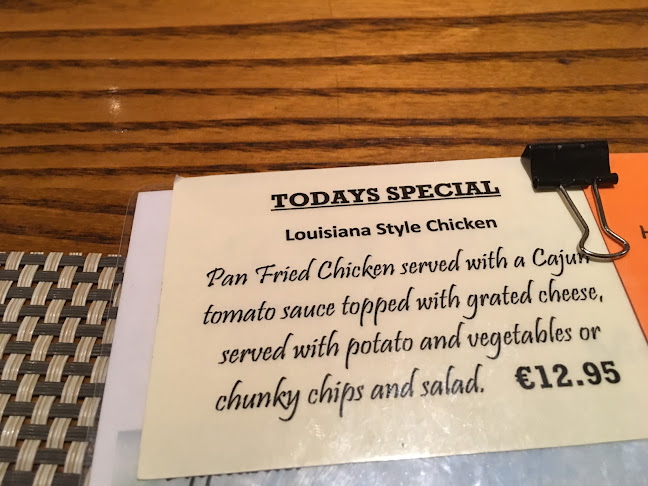 Bridge House - Navan