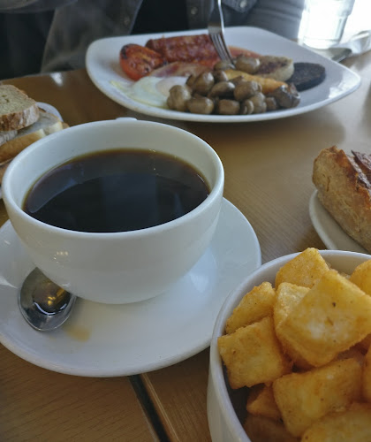 Comentarii opinii despre Park Cafe