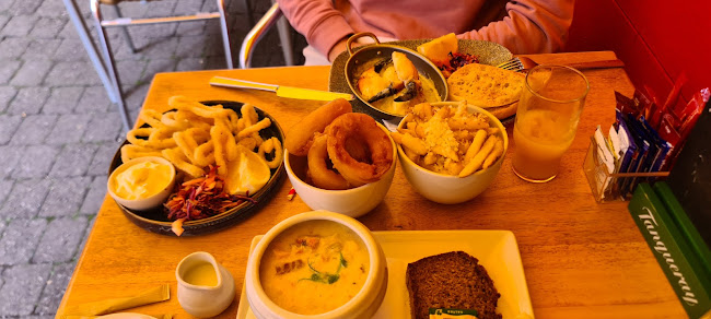 PJ O Hare's Carlingford - Hospitality and gastronomy