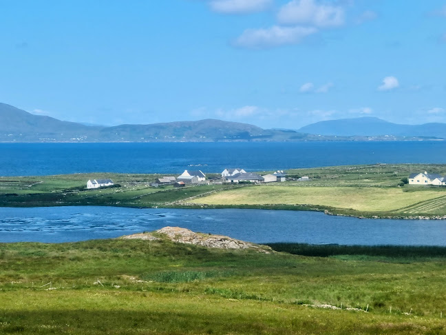 P. DAN'S Bar and Restaurant - Louisburgh