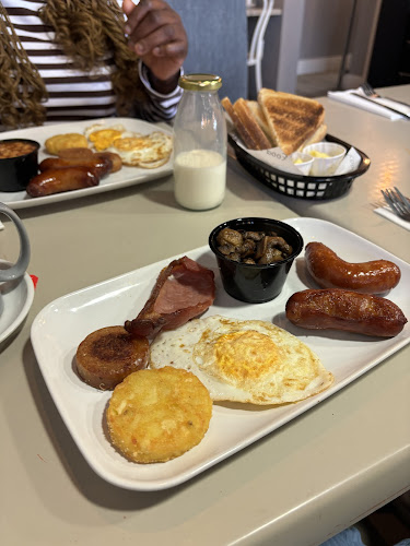 Look Mam Hospitality Group - Balbriggan