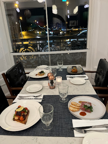 Comentarii opinii despre The Old Bank Dungarvan