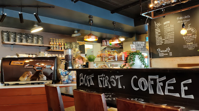 Chocolate Brown Tullamore - Tullamore