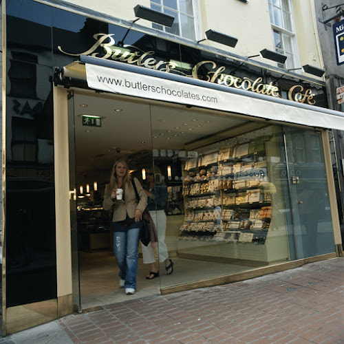 Butlers Chocolate Café