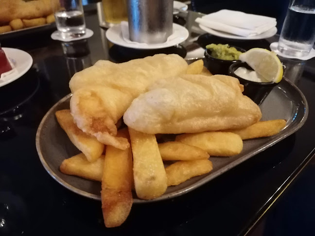 Colgans - Hospitality and gastronomy