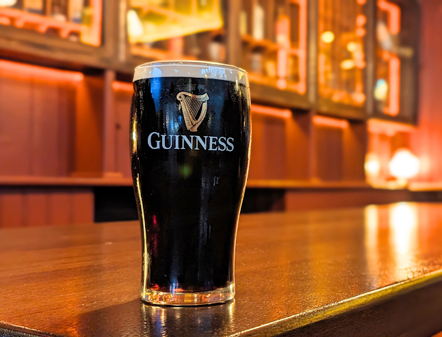 M.Fitzgerald's Bar - Hospitality and gastronomy