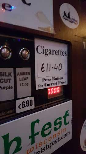 Matt Molloy's - Westport