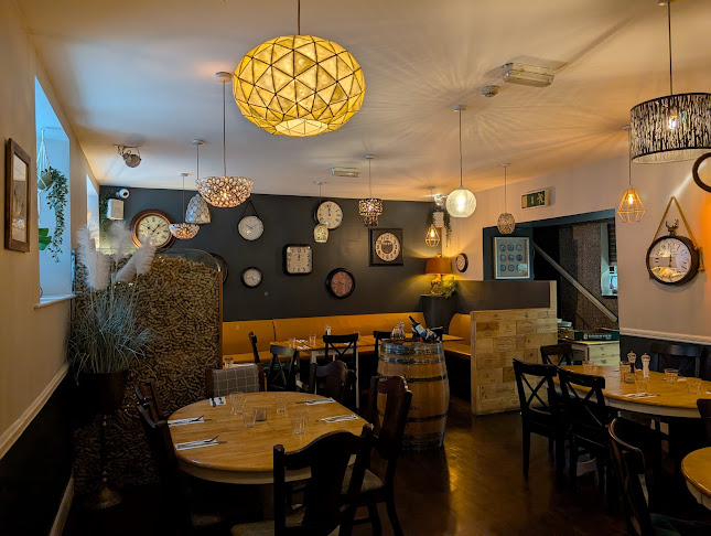 D'Vine Bistro & Tapas Bar - Drogheda