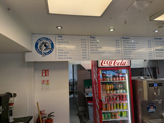 The Monte Carlo - Hospitality and gastronomy