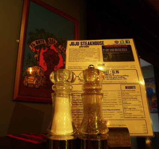 The Johnstown Inn - Naas