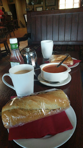 Killorans Bar - Hospitality and gastronomy